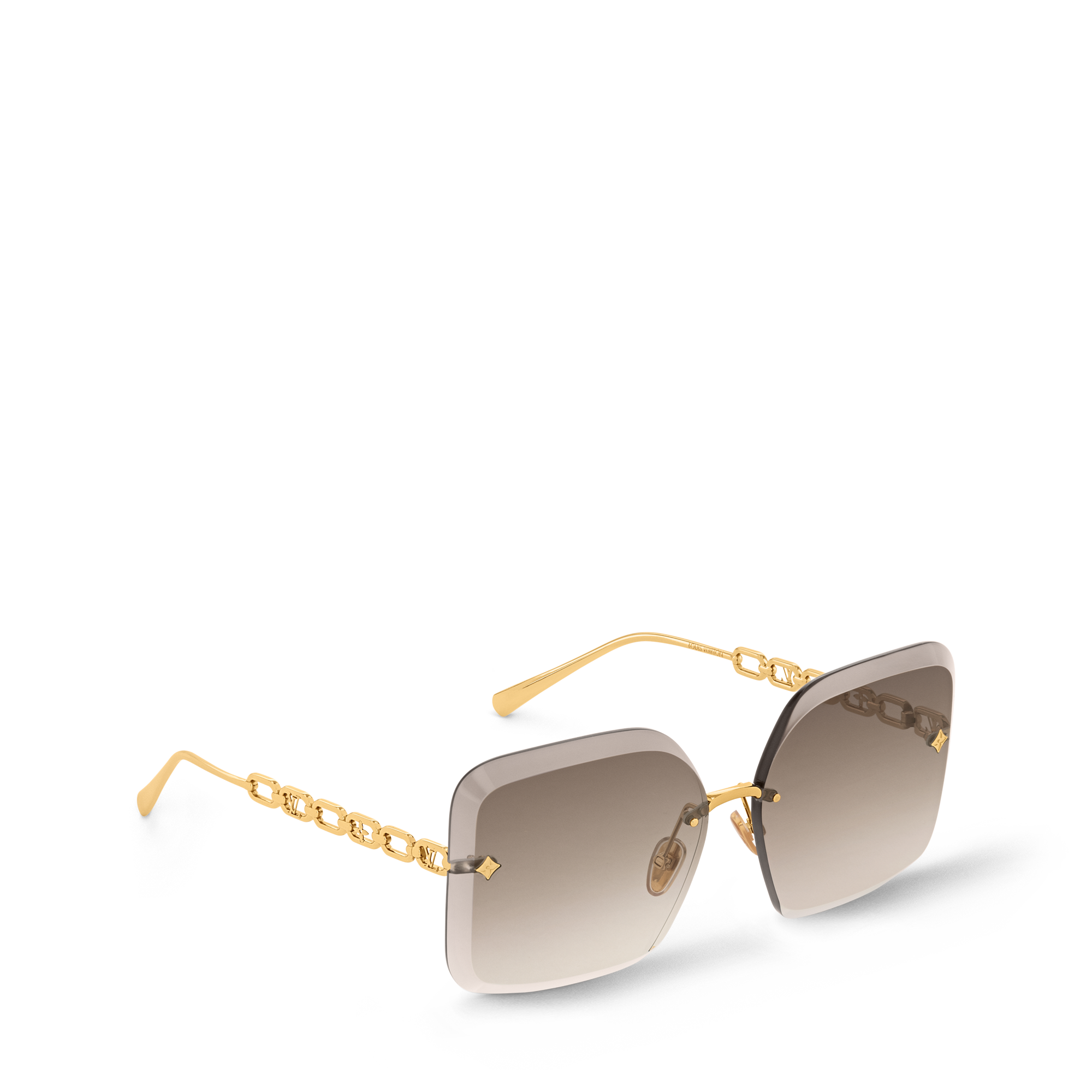 LV Jewel Square Sunglasses . - Accessories | Louis Vuitton India